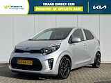 Kia Picanto 1.0 MPi 67pk 4-zits ComfortPlusLine Camera | Carplay | Airco | NL Auto