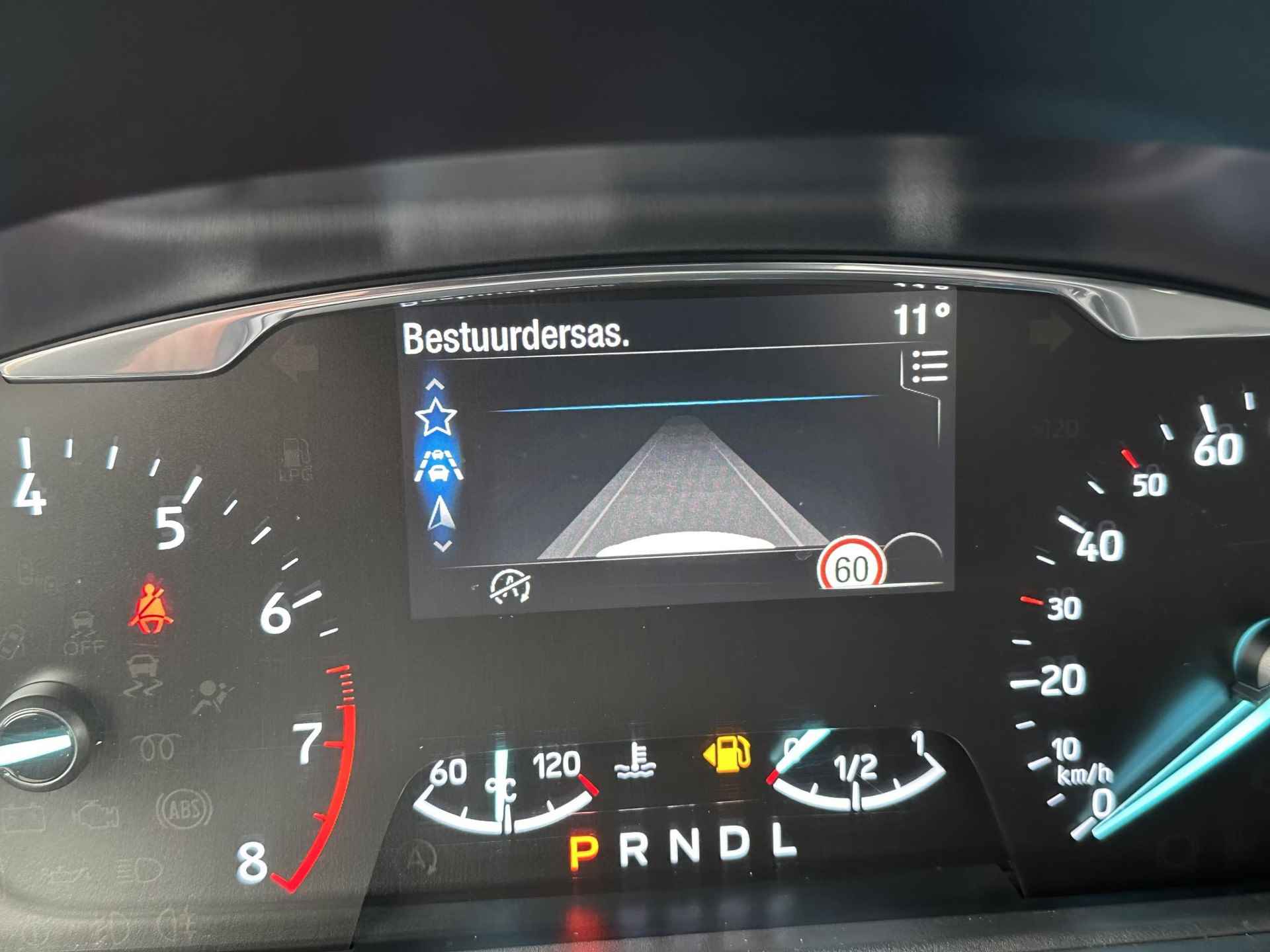 Ford Puma 1.0 EcoBoost 125pk Titanium | Winterpakket/Navi/Cruise/LED/Lane-Keeping - 7/48