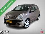 Nissan Pixo 1.0 Acenta