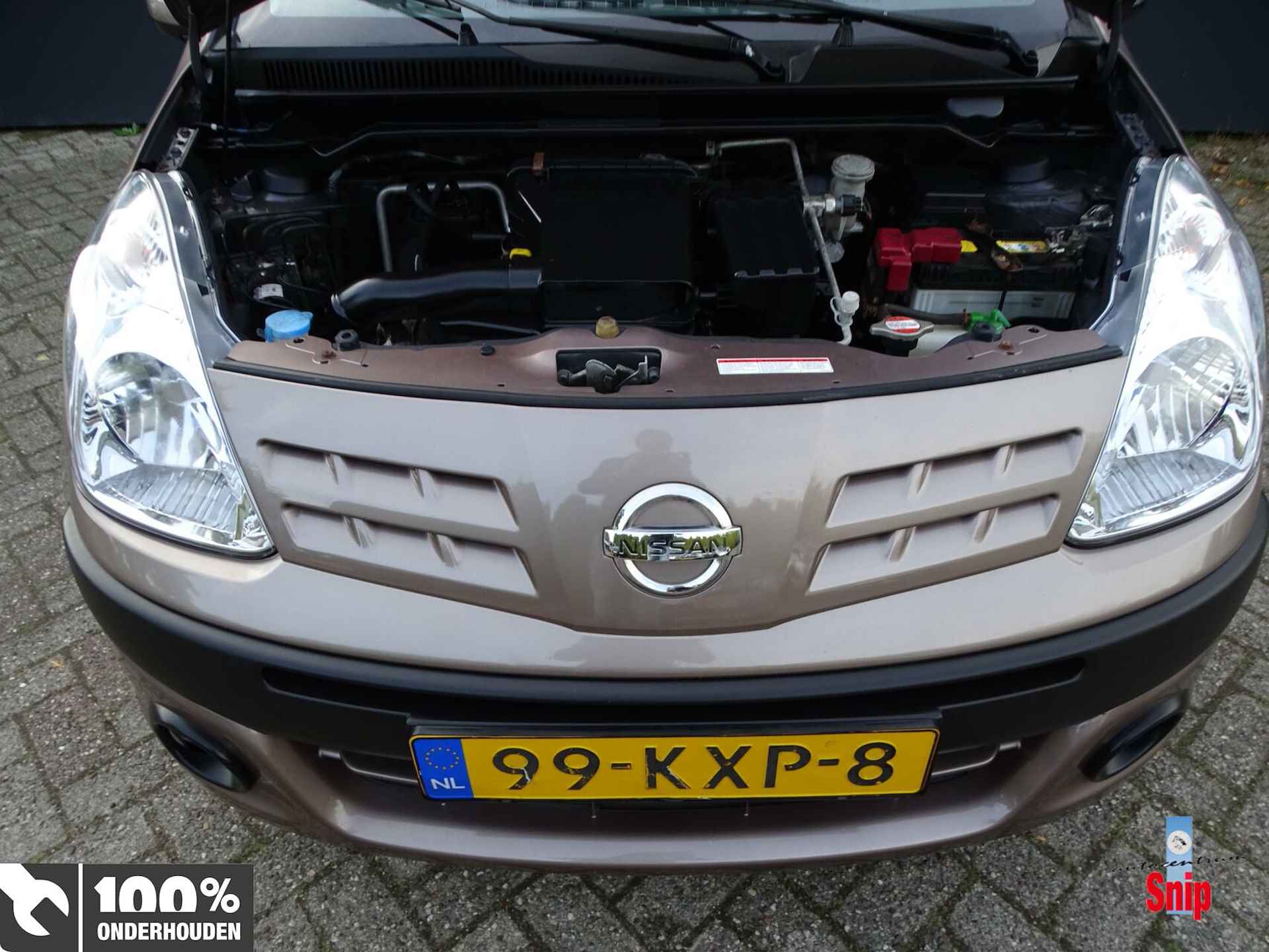 Nissan Pixo 1.0 Acenta - 24/24