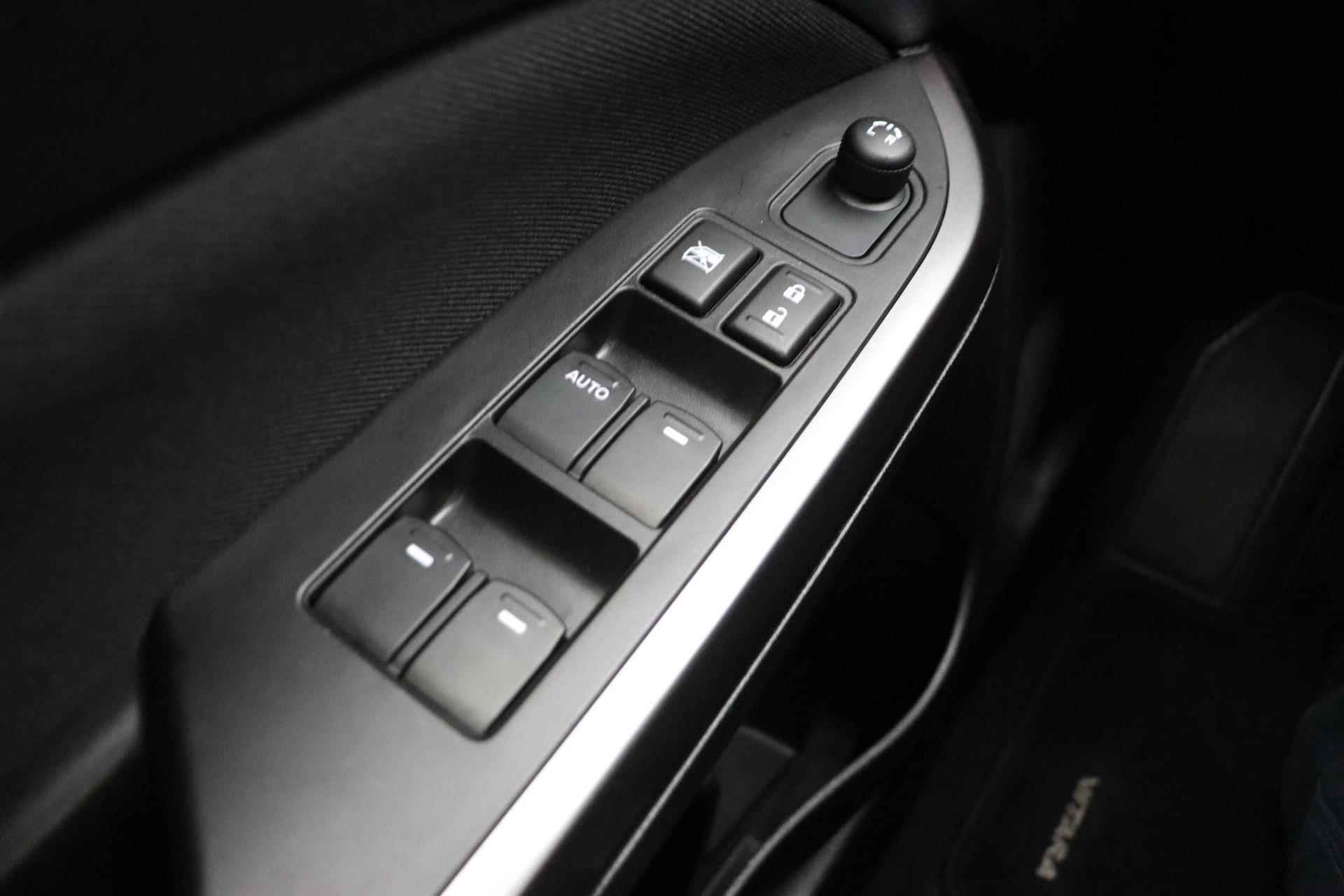 Suzuki Vitara 1.0 Boosterjet Select | Navigatie | Cruise Control | AUR-Camera | Trekhaak | Stoelverwarming | - 18/34