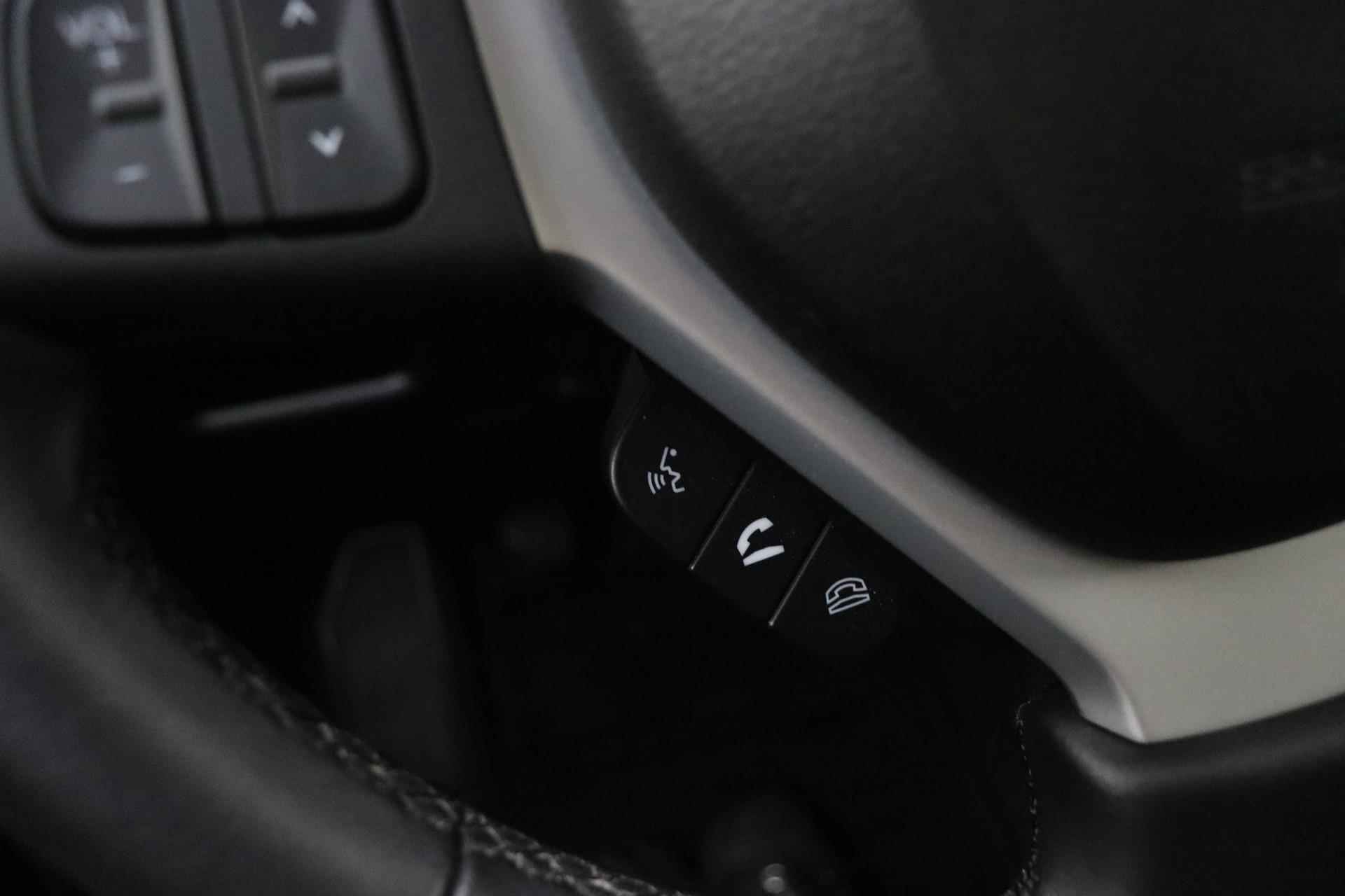 Suzuki Vitara 1.0 Boosterjet Select | Navigatie | Cruise Control | AUR-Camera | Trekhaak | Stoelverwarming | - 22/34