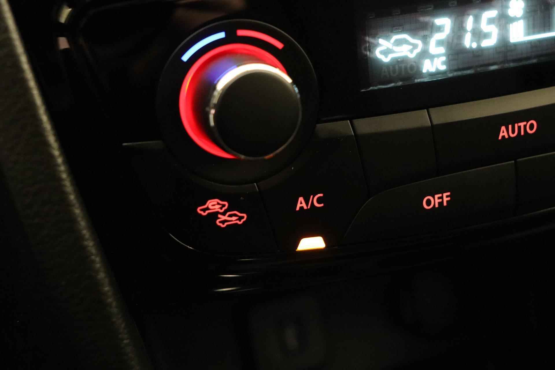 Suzuki Vitara 1.0 Boosterjet Select | Navigatie | Cruise Control | AUR-Camera | Trekhaak | Stoelverwarming | - 26/34
