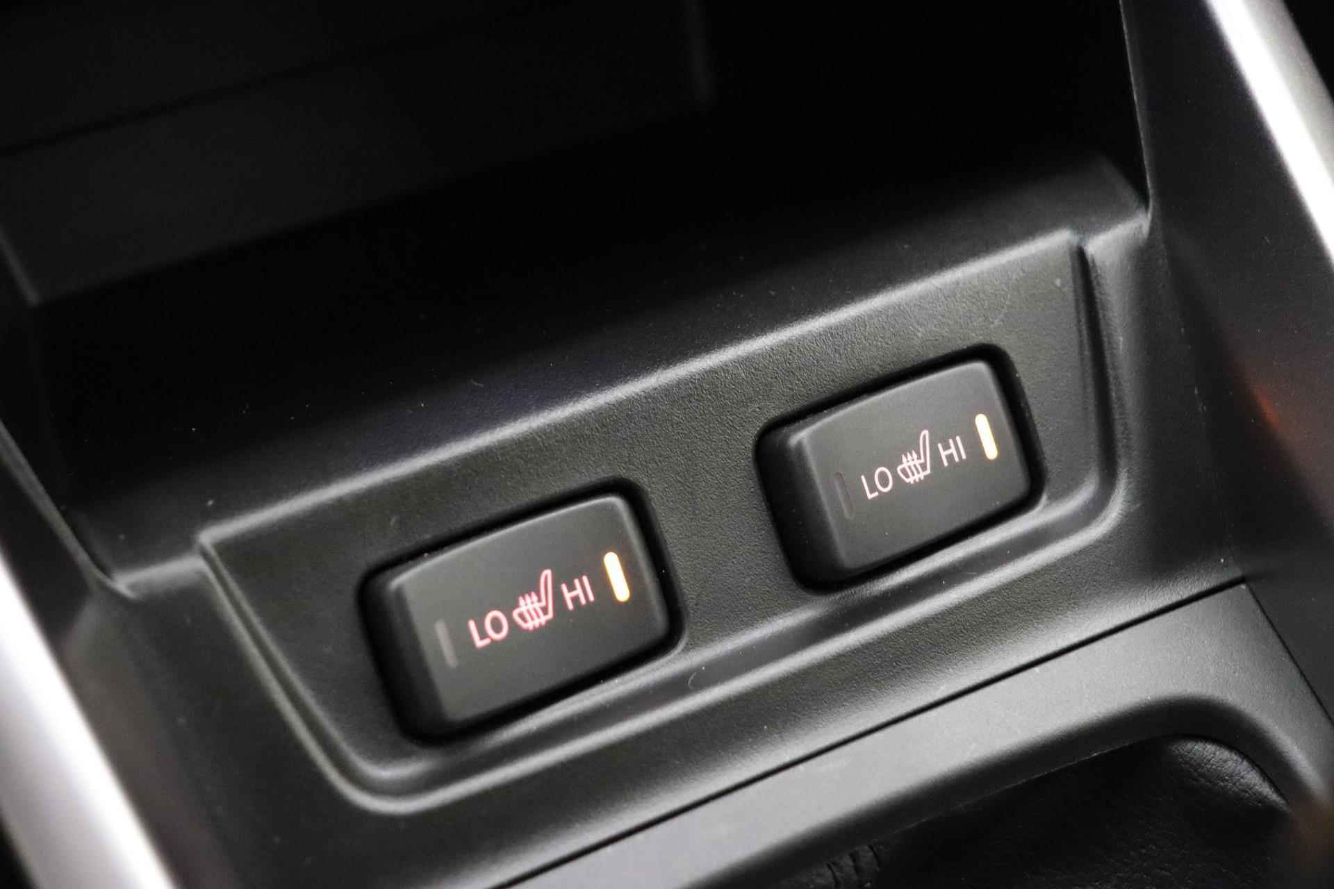 Suzuki Vitara 1.0 Boosterjet Select | Navigatie | Cruise Control | AUR-Camera | Trekhaak | Stoelverwarming | - 27/34