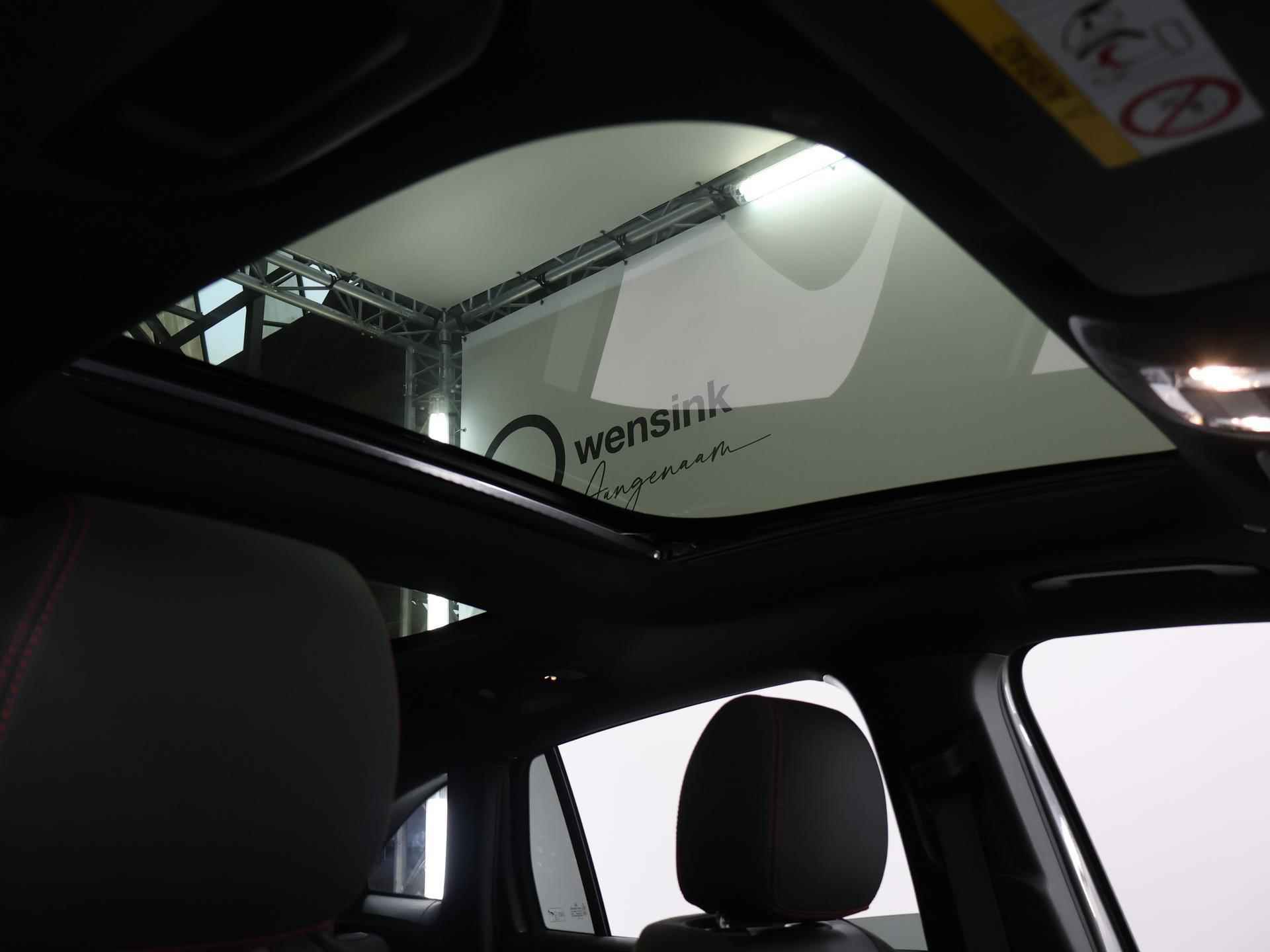 Mercedes-Benz EQA 250+ AMG Line 71 kWh | Panoramdak | Nightpakket incl. 20'' | achteruitrijcamera | stoelverwarming | Led - 34/49