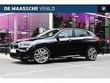 BMW X2 sDrive20i High Executive M Sport Automaat / Trekhaak / Achteruitrijcamera / M Sportstoelen / LED / Head-Up / Park Assistant / Stoelverwarming