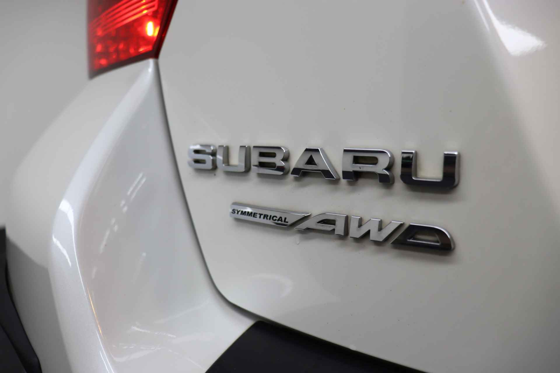 Subaru XV 2.0i Premium AWD | Cruise-control | Trekhaak | Stoelverwarming | Leder | Camera | Elec. Panoramadak - 5/44