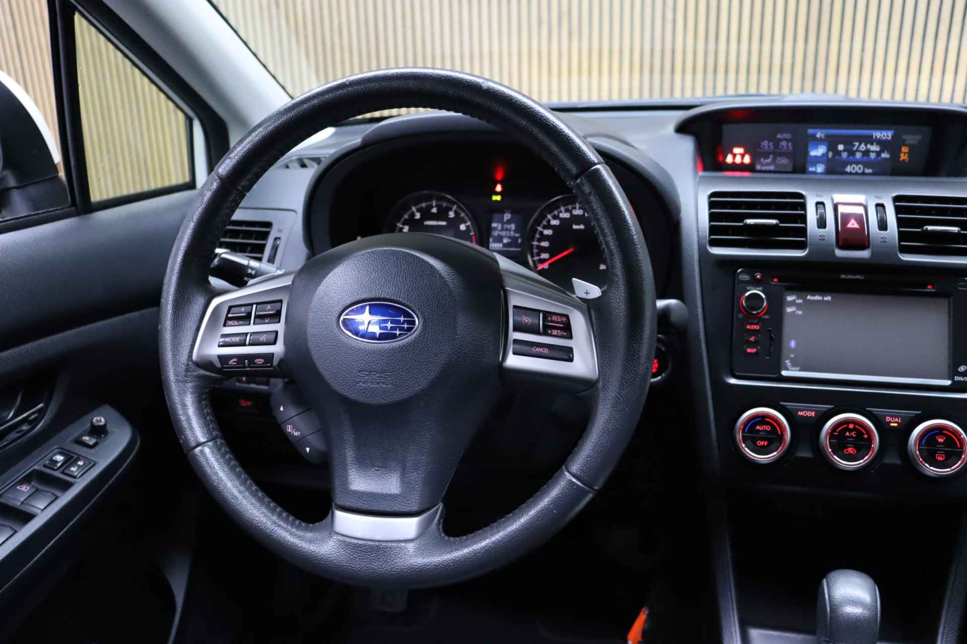 Subaru XV 2.0i Premium AWD | Cruise-control | Trekhaak | Stoelverwarming | Leder | Camera | Elec. Panoramadak - 20/44