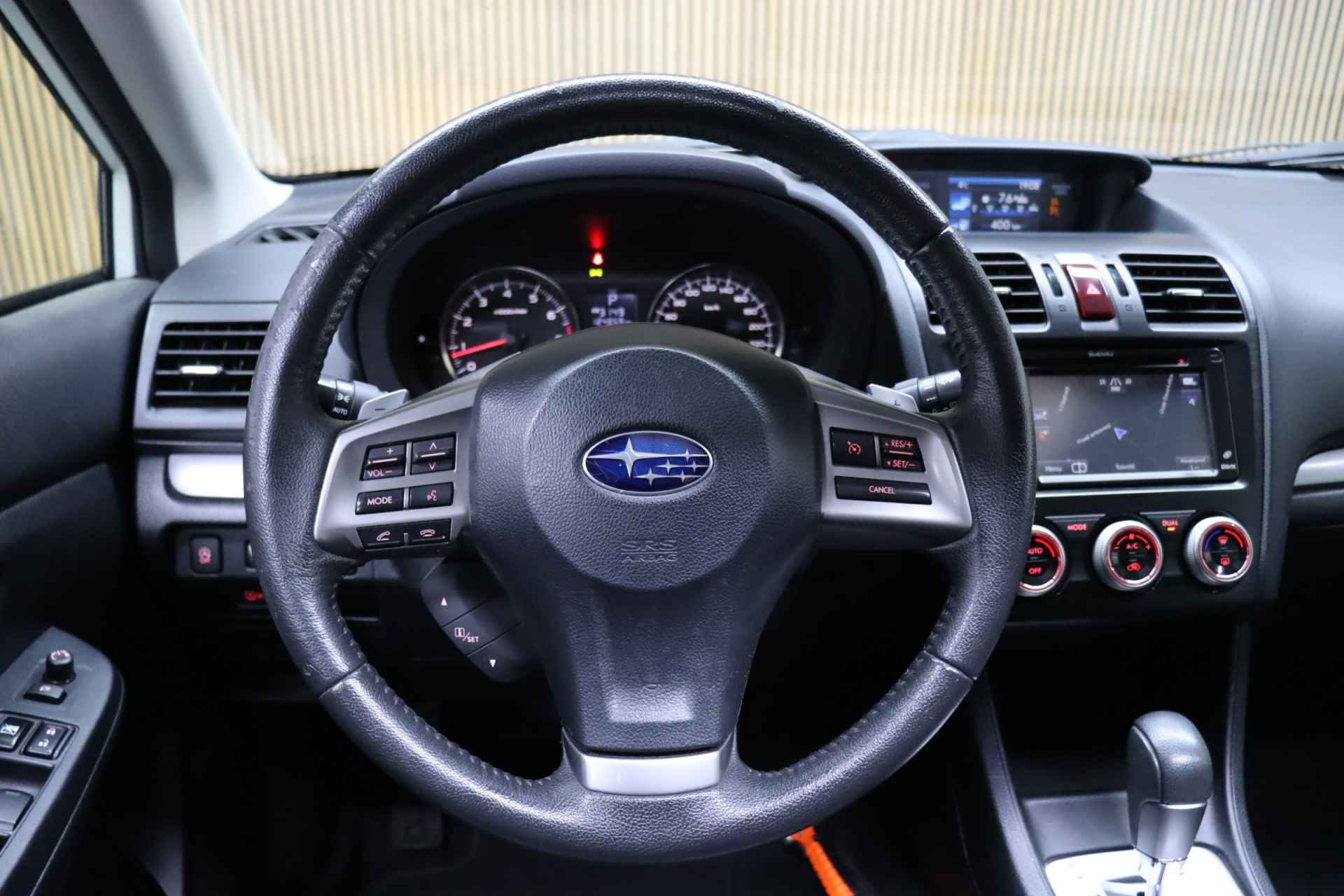 Subaru XV 2.0i Premium AWD | Cruise-control | Trekhaak | Stoelverwarming | Leder | Camera | Elec. Panoramadak - 21/44