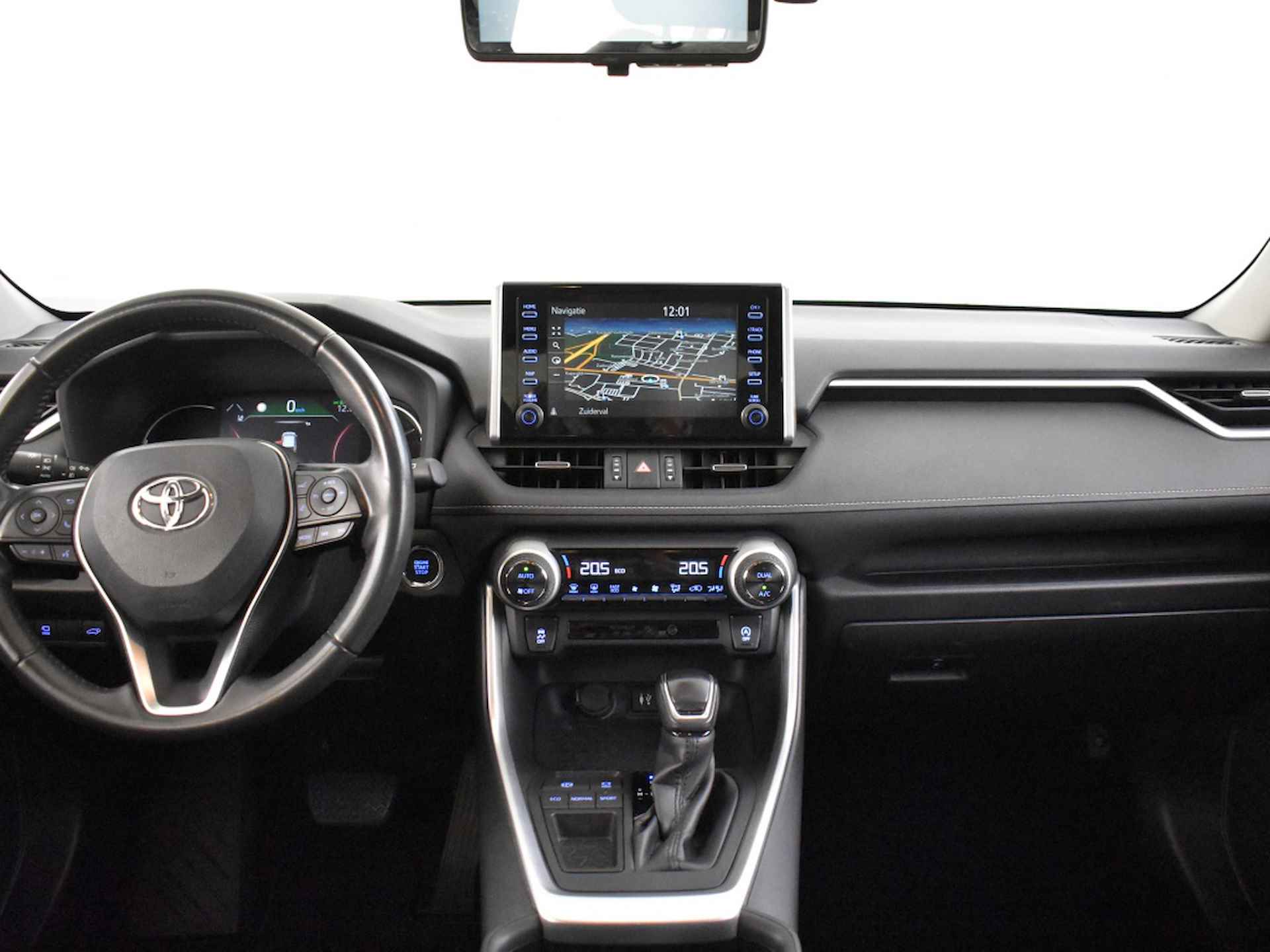 Toyota RAV4 2.0 VVT-iE First Edition Automaat | Trekhaak | Navi - 4/39