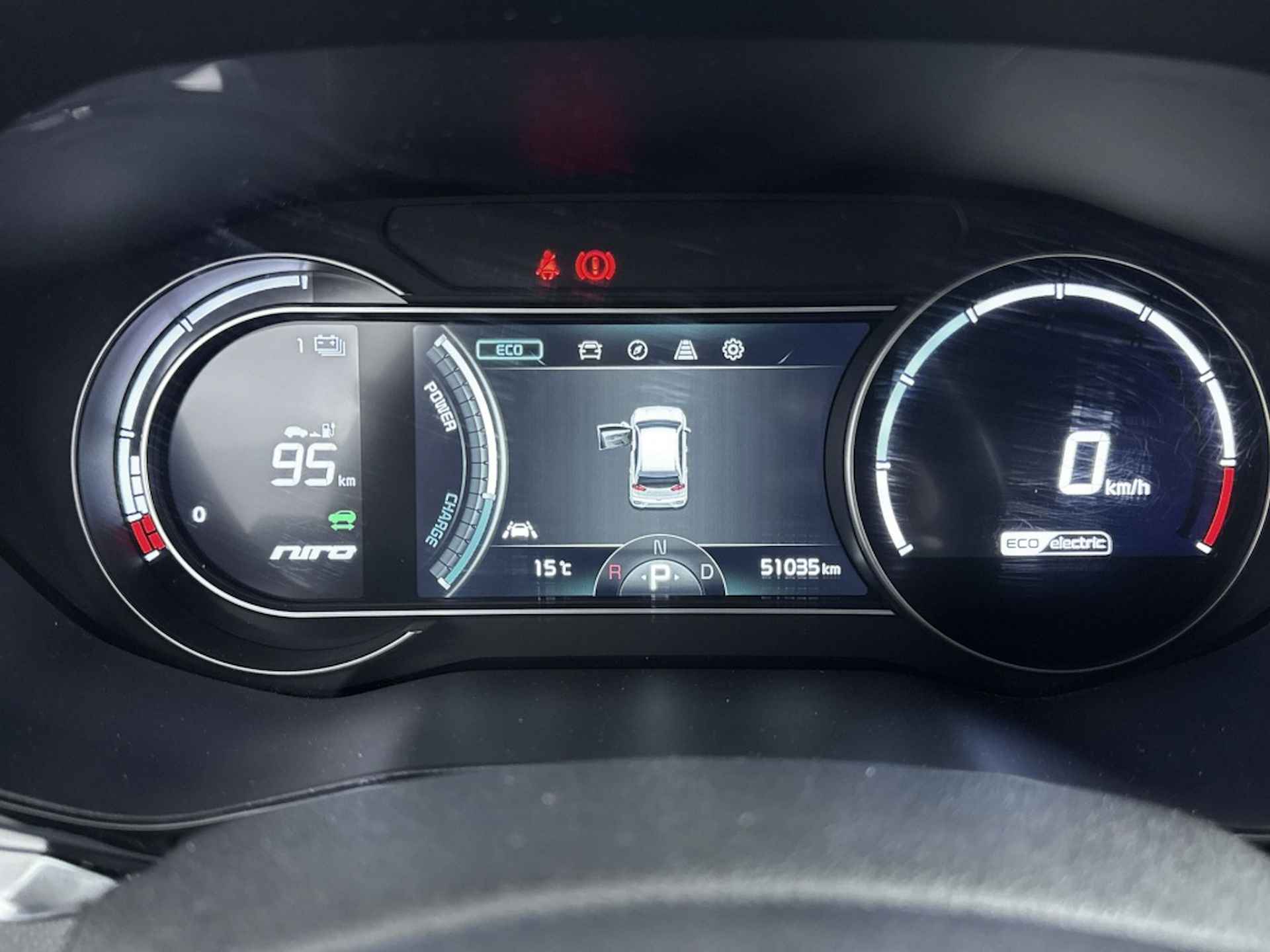 Kia e-Niro Edition | 64 kWh | 3 Fase | SEPP mogelijk! - 14/29