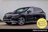 Mercedes-Benz EQS EQS SUV 450 4MATIC Luxury Line | Premium Pakket | Rijassistentiepakket Plus | Trekhaak