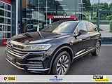 VOLKSWAGEN Touareg 3.0 TSI ELEGANCE 4MOTION EHYBRID LEDER/PANO-DAK/TREKHAAK/ACC/CAM