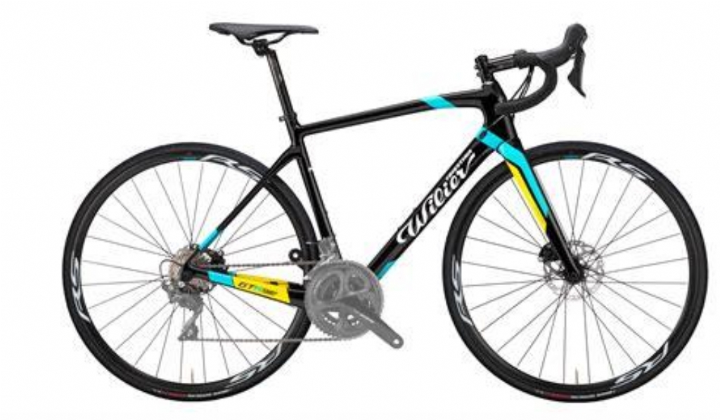 Wilier GTR Team Disc 105 Maat L