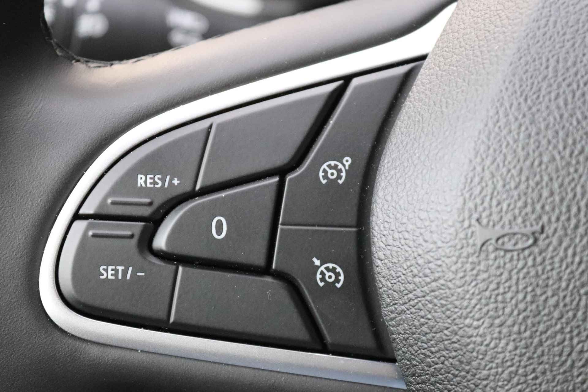 Renault Mégane Estate 1.3 TCe 140 EDC Techno | Automaat | Navigatie 9,3" |  Apple Carplay | LED koplampen | Camera | Parkeersensoren | Bose Audio | Winter-pakket | LMV 17" | - 26/35
