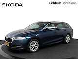 Skoda Octavia Combi 1.0 TSI 110Pk Business Edition Plus