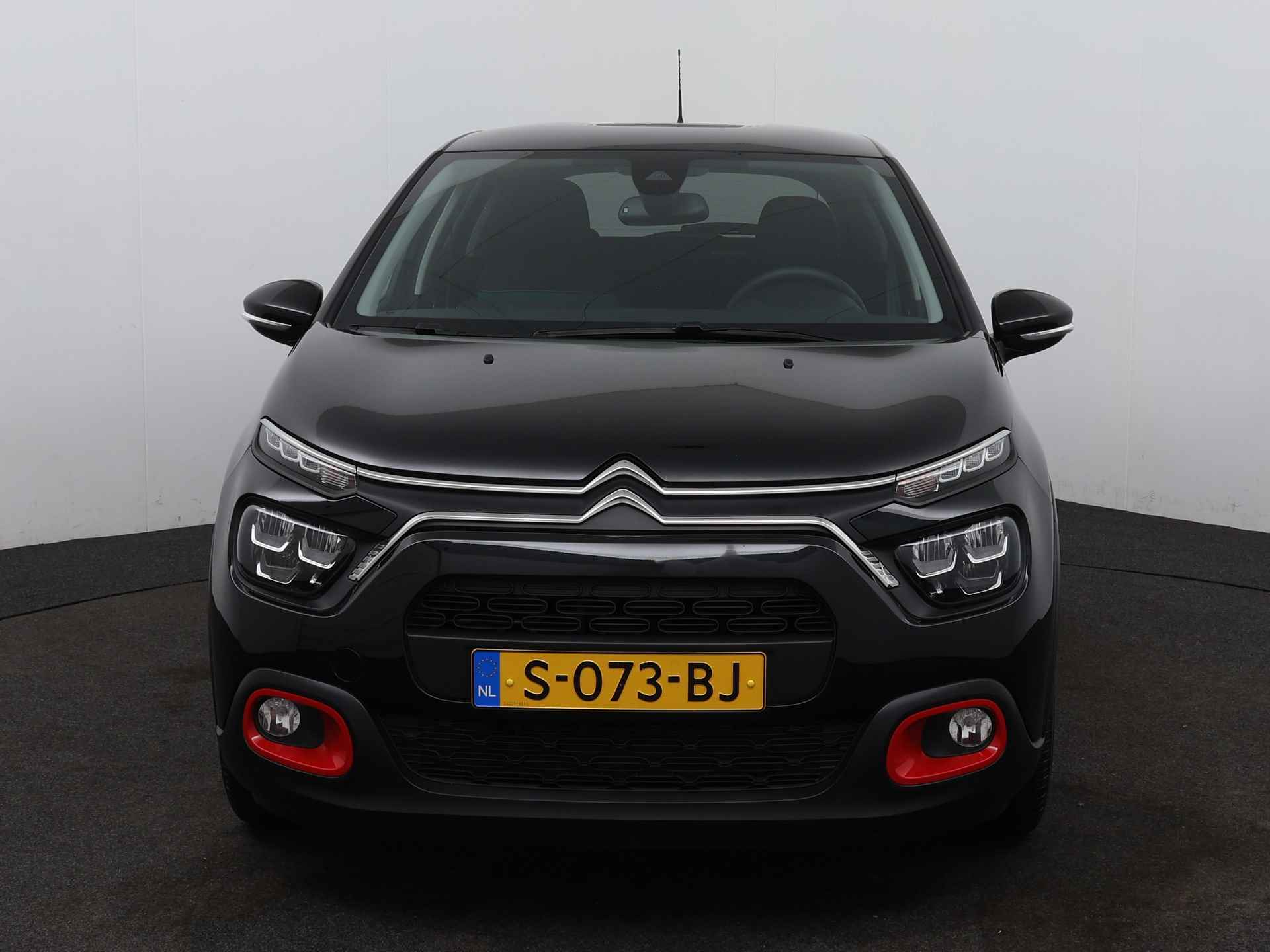 Citroën C3 82 PK C-Series | Rijklaar | - 20/24