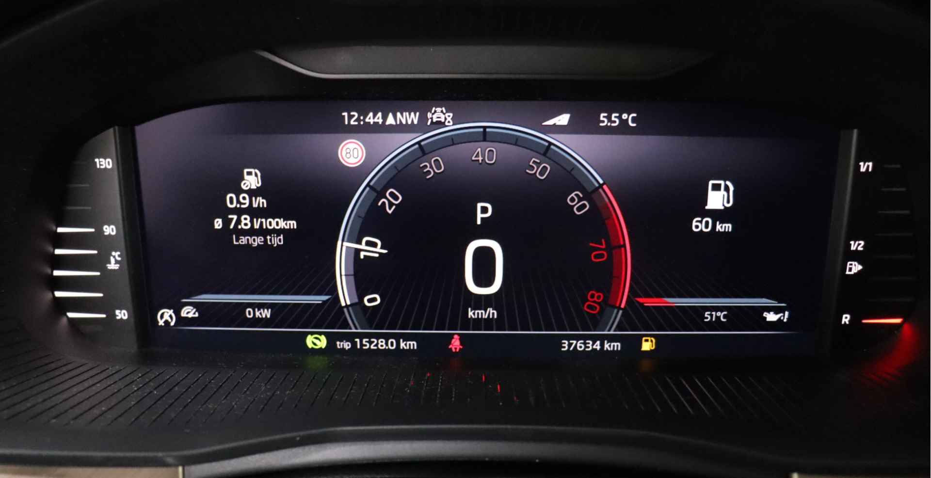 Škoda Kamiq 1.0 TSI Business Edition | Automaat DSG | Virt Cockpit | Navigatie | Clima | Camera | Led - 20/32