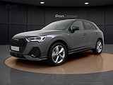 Audi Q3 S edition Competition 35 TFSI 110 kW / 150 pk