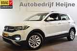 Volkswagen T-Cross TSI 110PK LIFE VIRTUAL/NAVI/CARPLAY