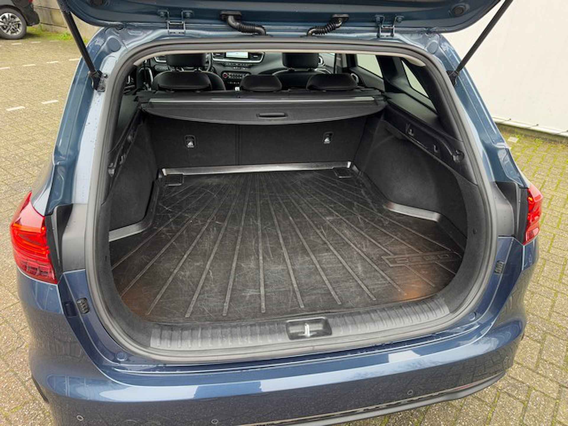 Kia Ceed Sportswagon 1.0 T-GDi DynamicPlusLine met Navi/Camera, 17inch, Stoel/Stuur-verwarming - 7/28