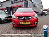 OPEL Karl 1.0 Start/Stop 75pk 120 Jaar ML/LM/PDC