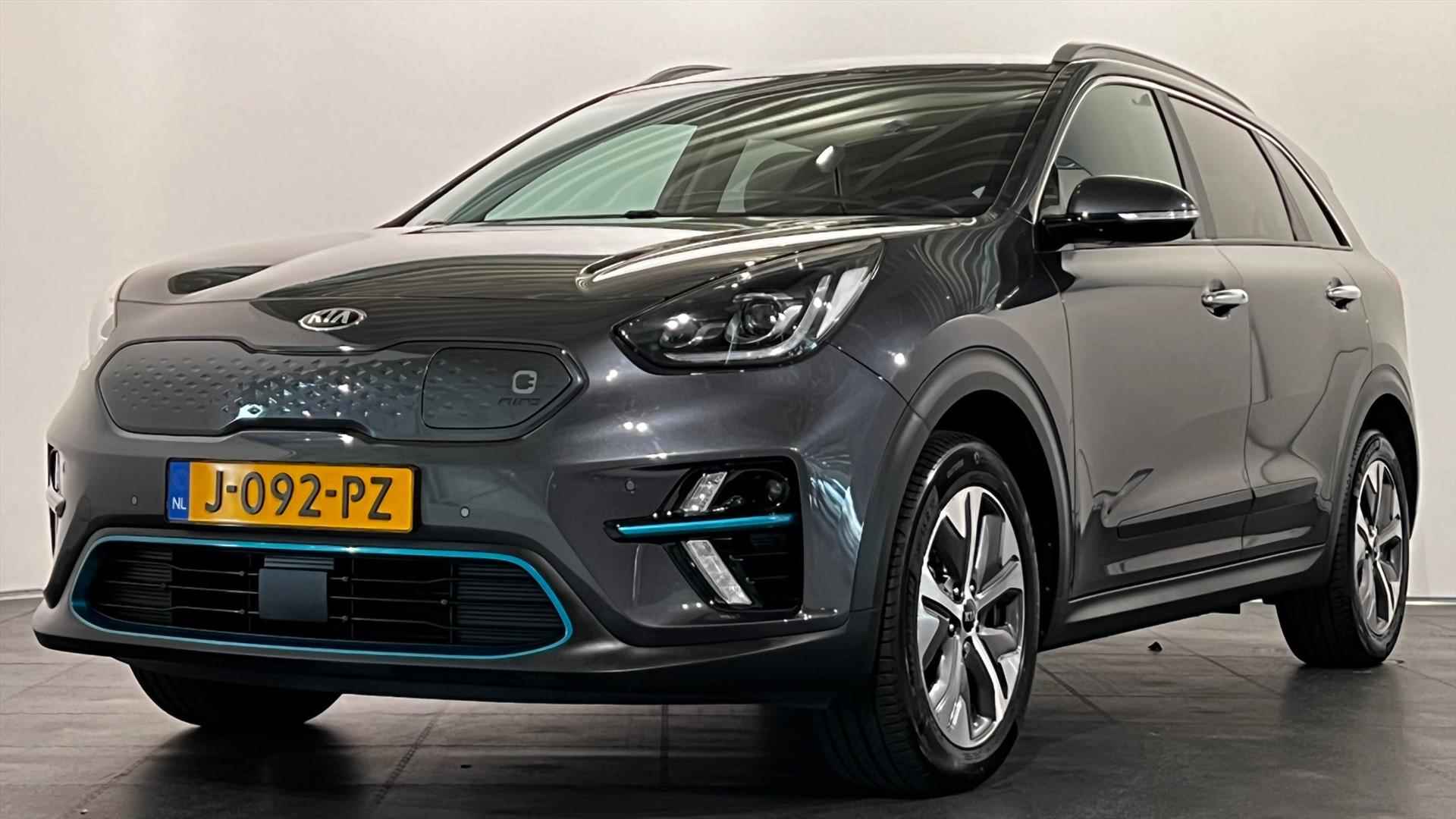 Kia e-Niro Elektrisch 204pk Aut ExecutiveLine - 2/44