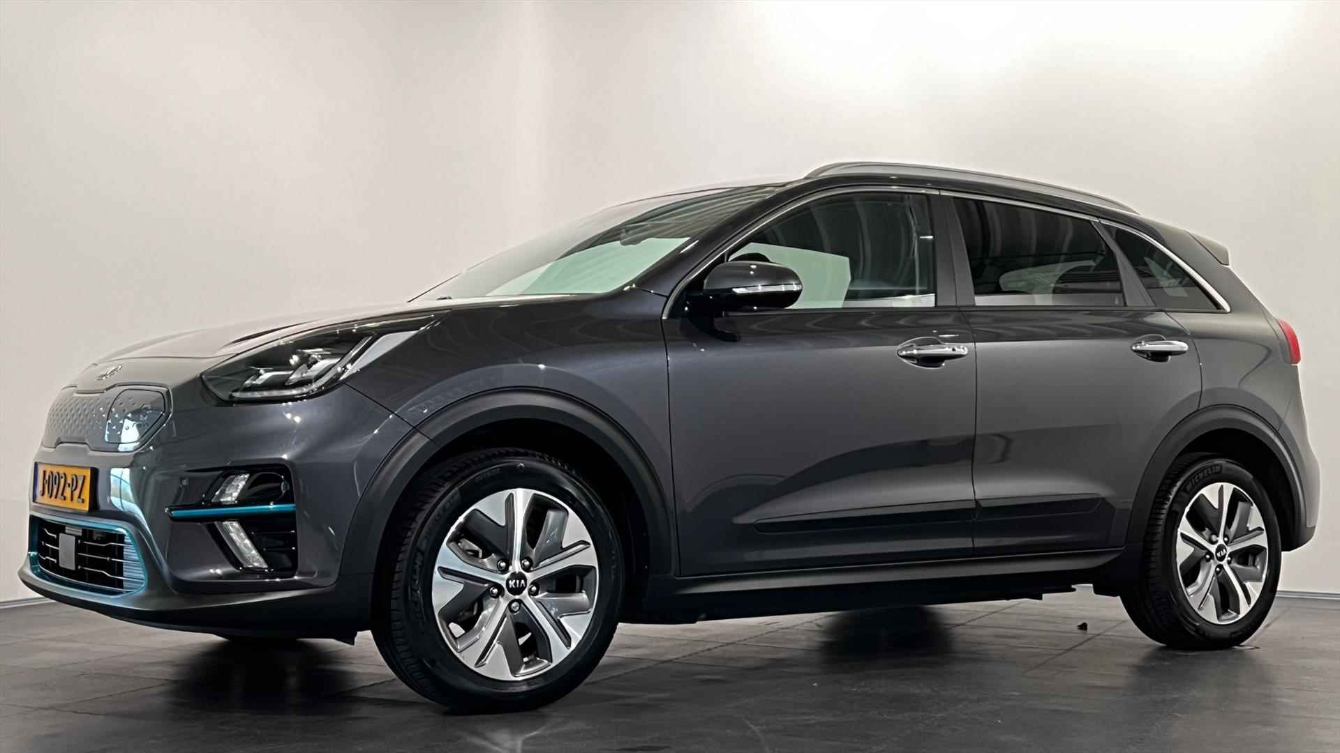 Kia e-Niro Elektrisch 204pk Aut ExecutiveLine - 3/44