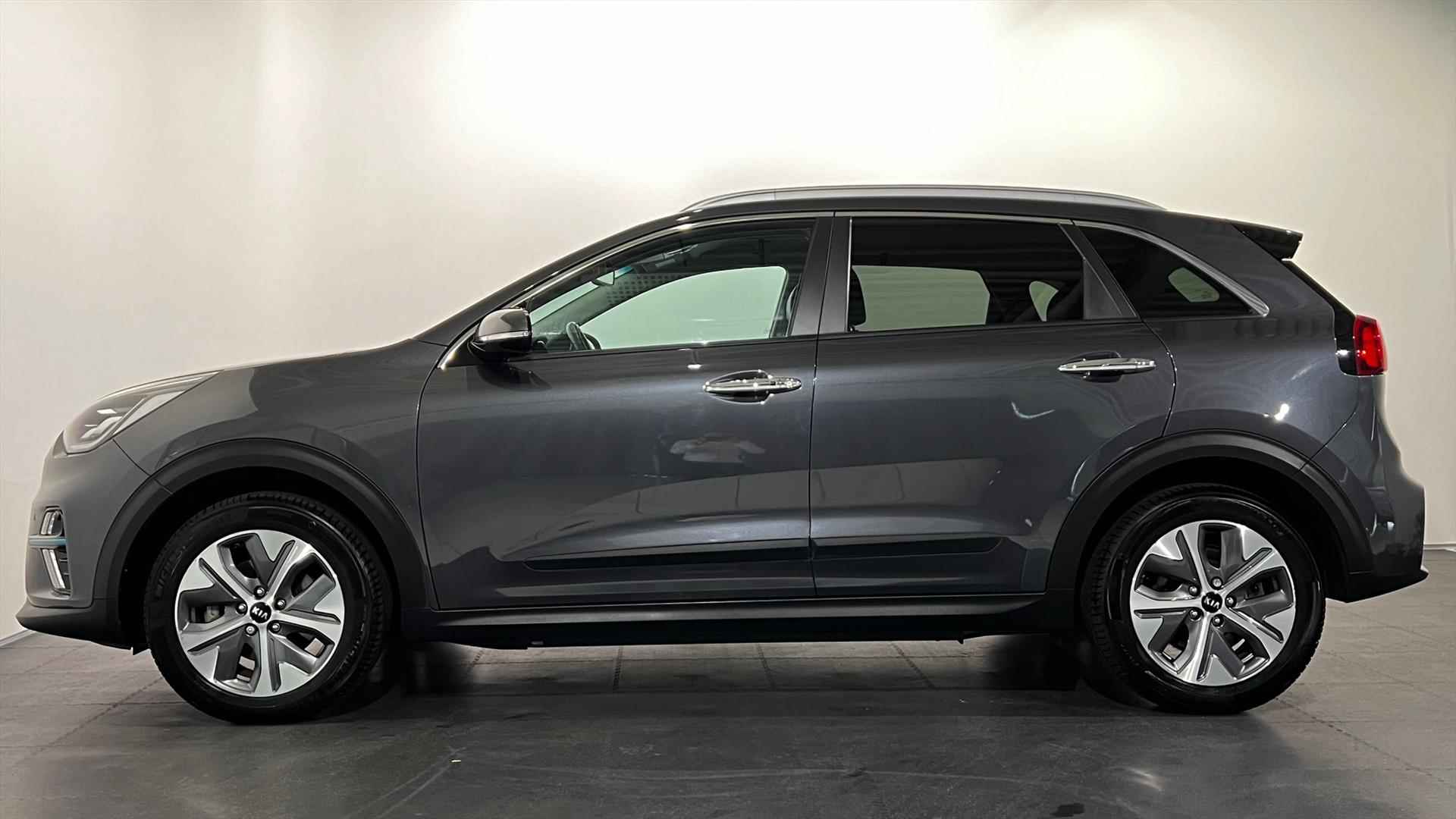 Kia e-Niro Elektrisch 204pk Aut ExecutiveLine - 7/44