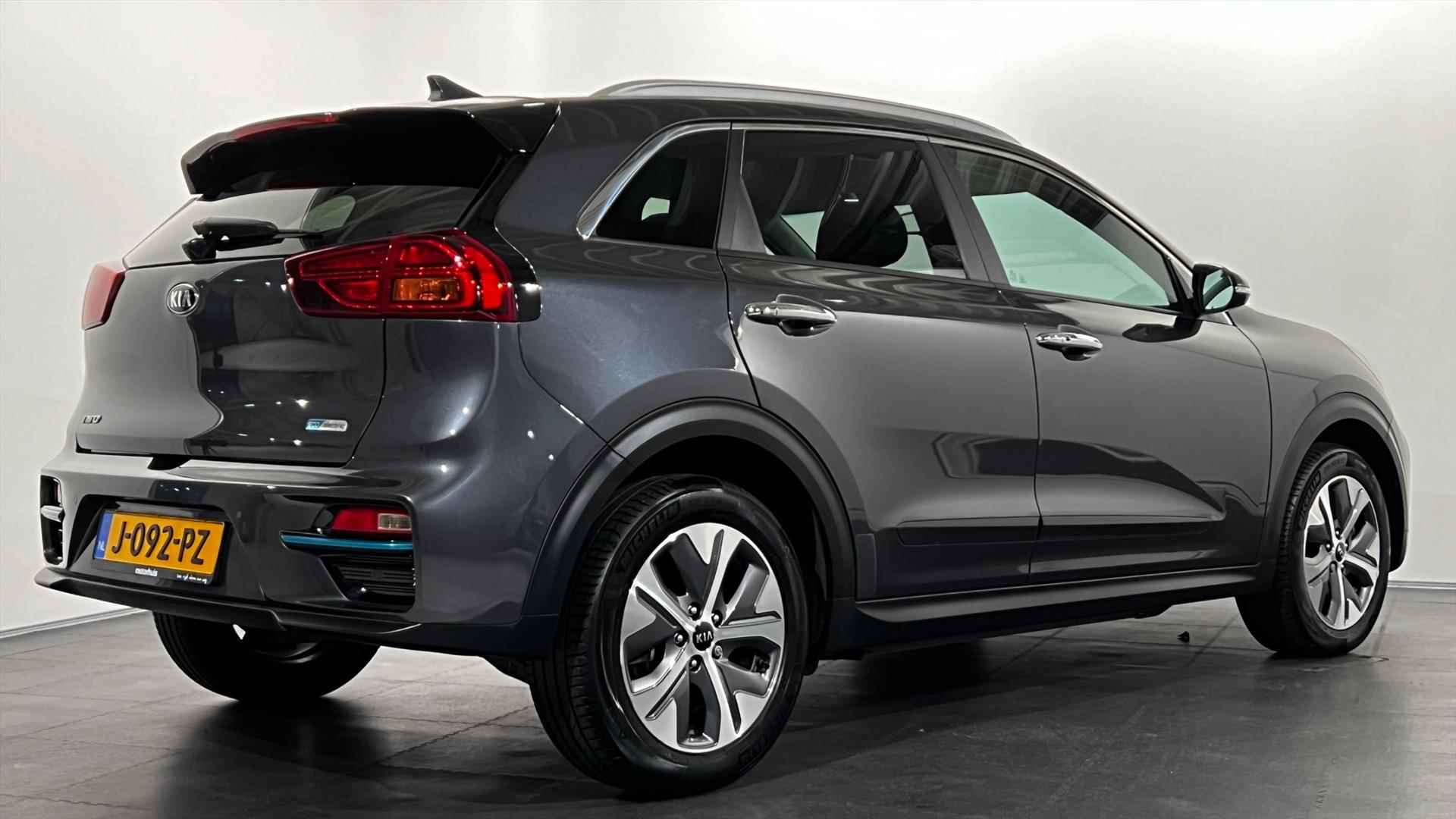 Kia e-Niro Elektrisch 204pk Aut ExecutiveLine - 41/44