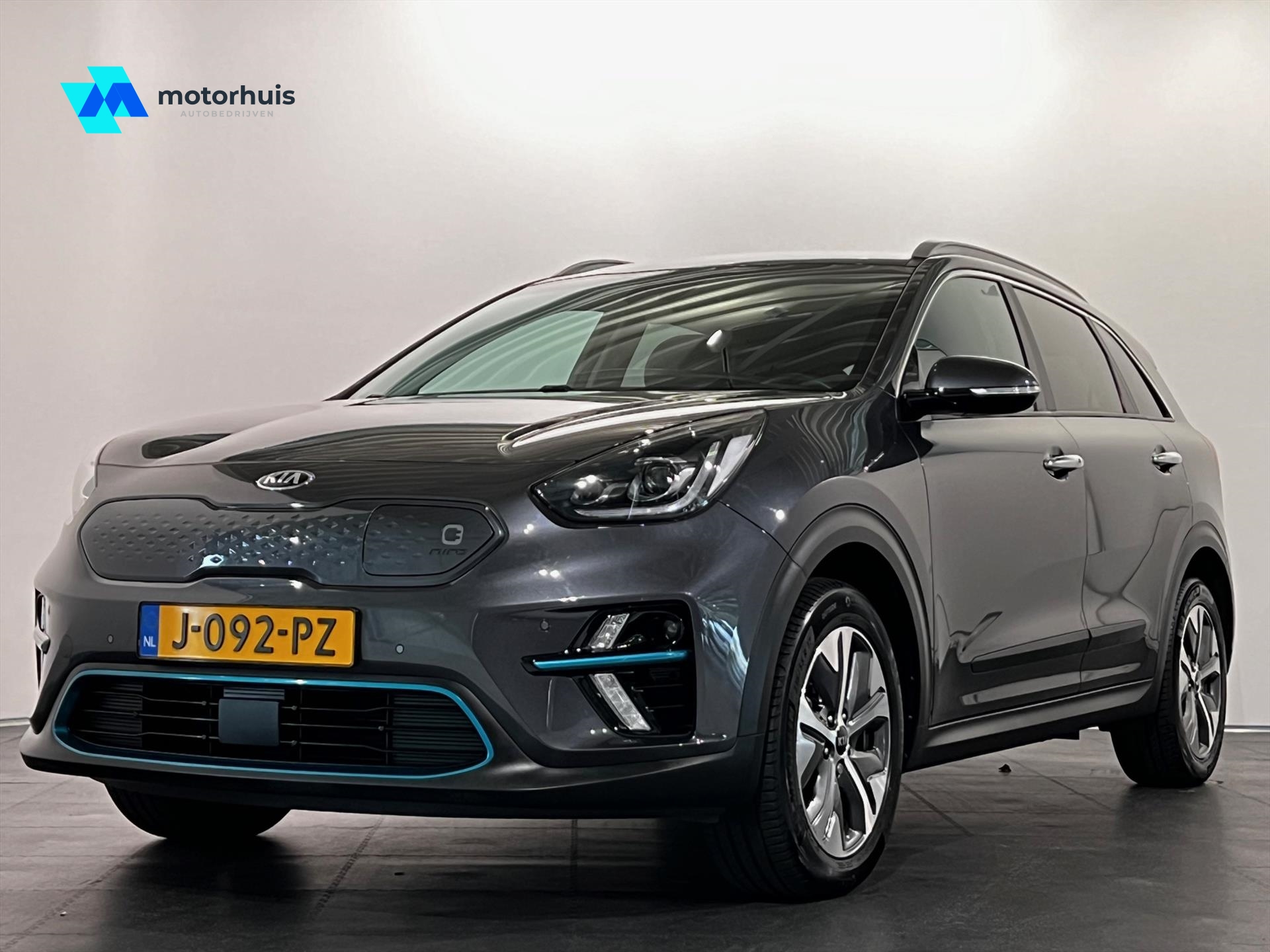 Kia e-Niro Elektrisch 204pk Aut ExecutiveLine