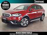 Suzuki S-Cross 1.0 Boosterjet High Executive