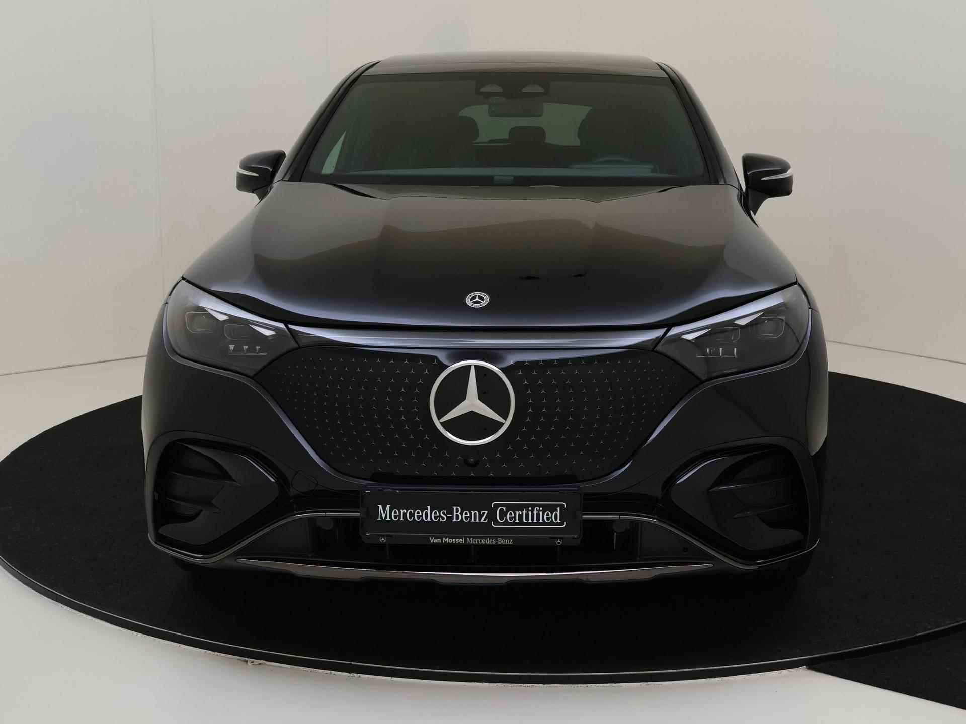 Mercedes-Benz EQE SUV 300 Sport Edition AMG/ Night/ Panoramadak/ 21 inch/ Digtal Light - 9/31