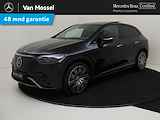 Mercedes-Benz EQE SUV 300 Sport Edition AMG/ Night/ Panoramadak/ 21 inch/ Digtal Light