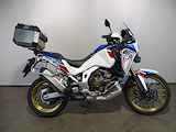 Honda CRF 1100 L ADVENTURE SPORT DCT