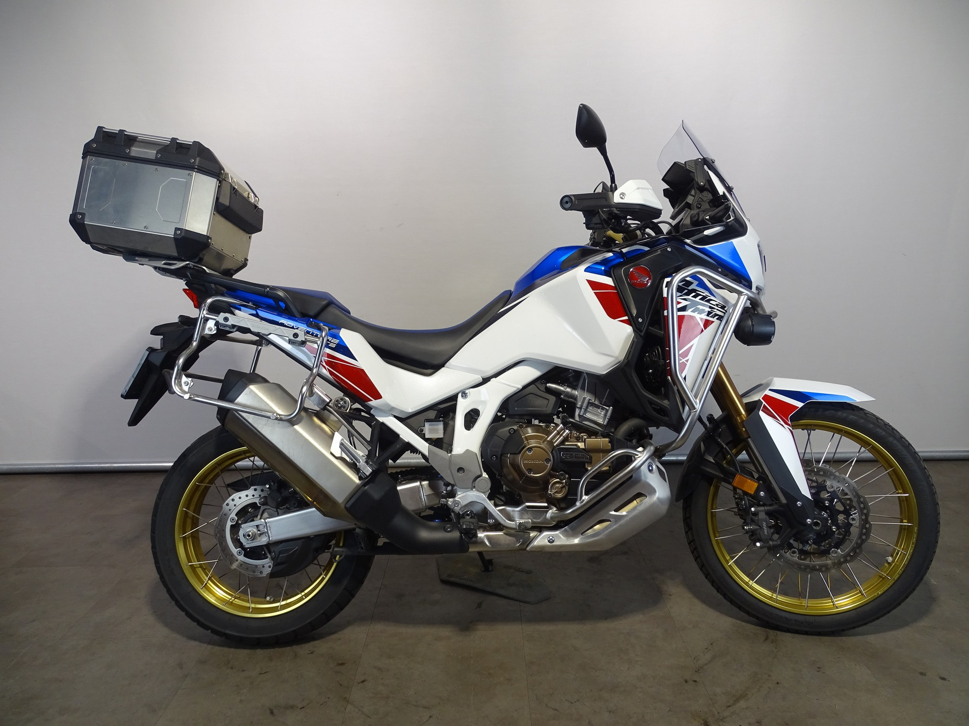 Honda CRF 1100 L ADVENTURE SPORT DCT