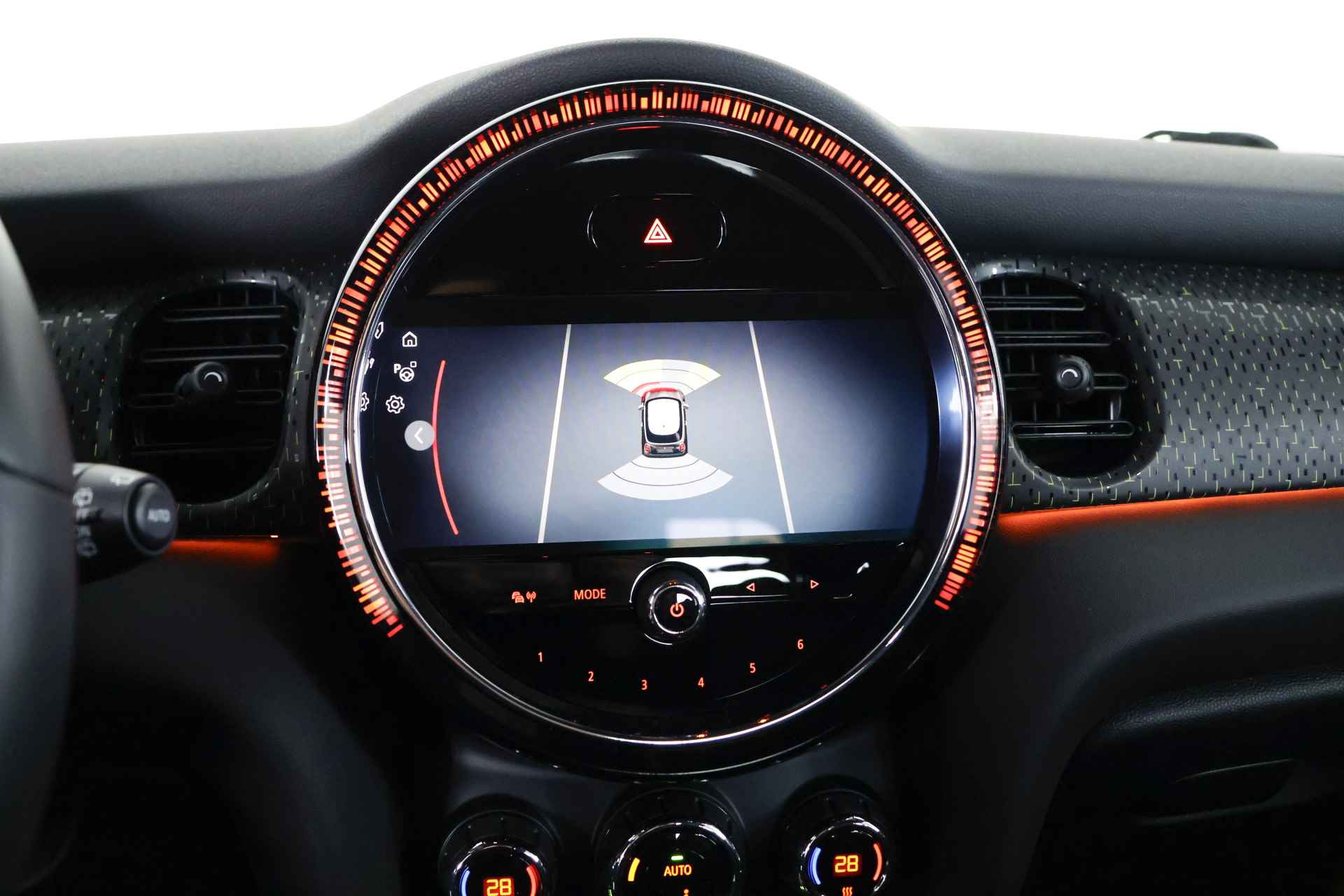 MINI Mini Electric MINI Electric Collection 33 kWh / Leder / LED / Apple CarPlay / Cruisecontrol - 17/25