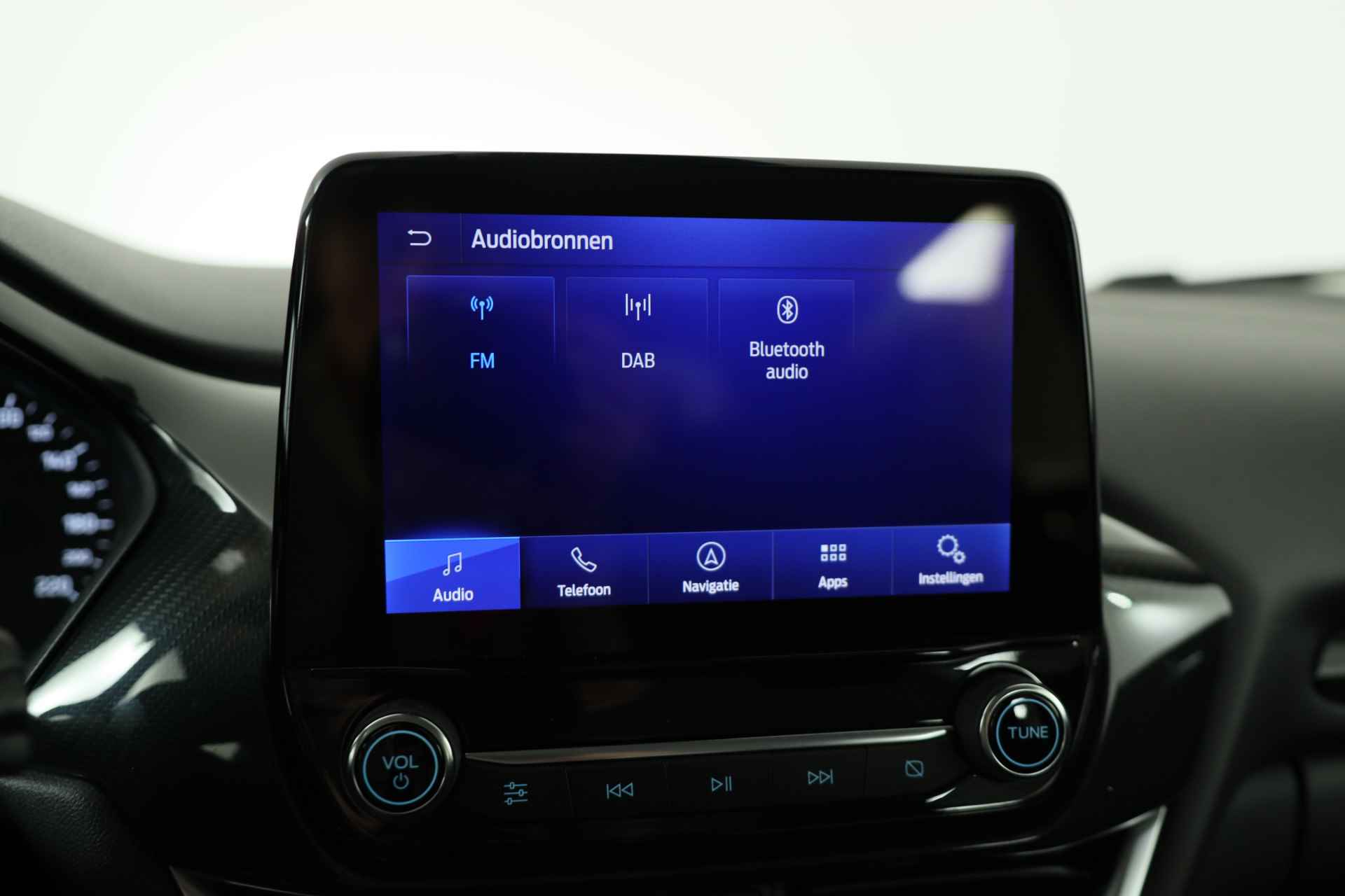 Ford Puma 1.0 EcoBoost Hybrid Titanium | Automaat | Comfort Pack | Winter Pack - 10/28