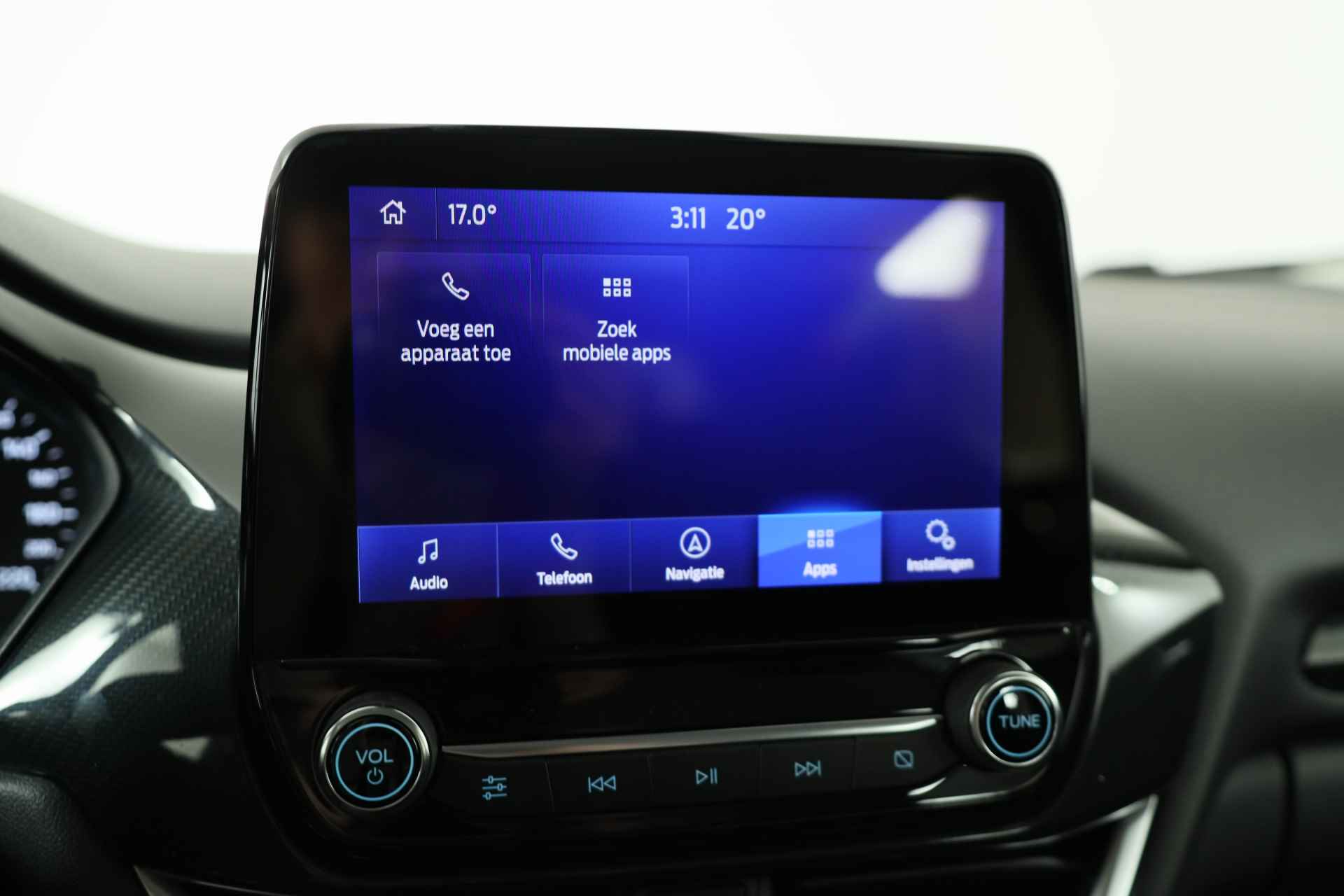 Ford Puma 1.0 EcoBoost Hybrid Titanium | Automaat | Comfort Pack | Winter Pack - 11/28