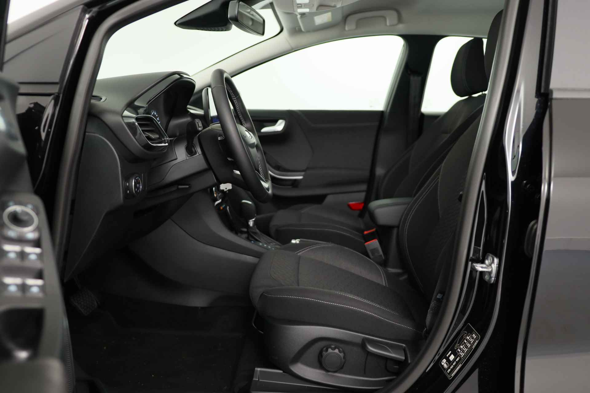 Ford Puma 1.0 EcoBoost Hybrid Titanium | Automaat | Comfort Pack | Winter Pack - 13/28