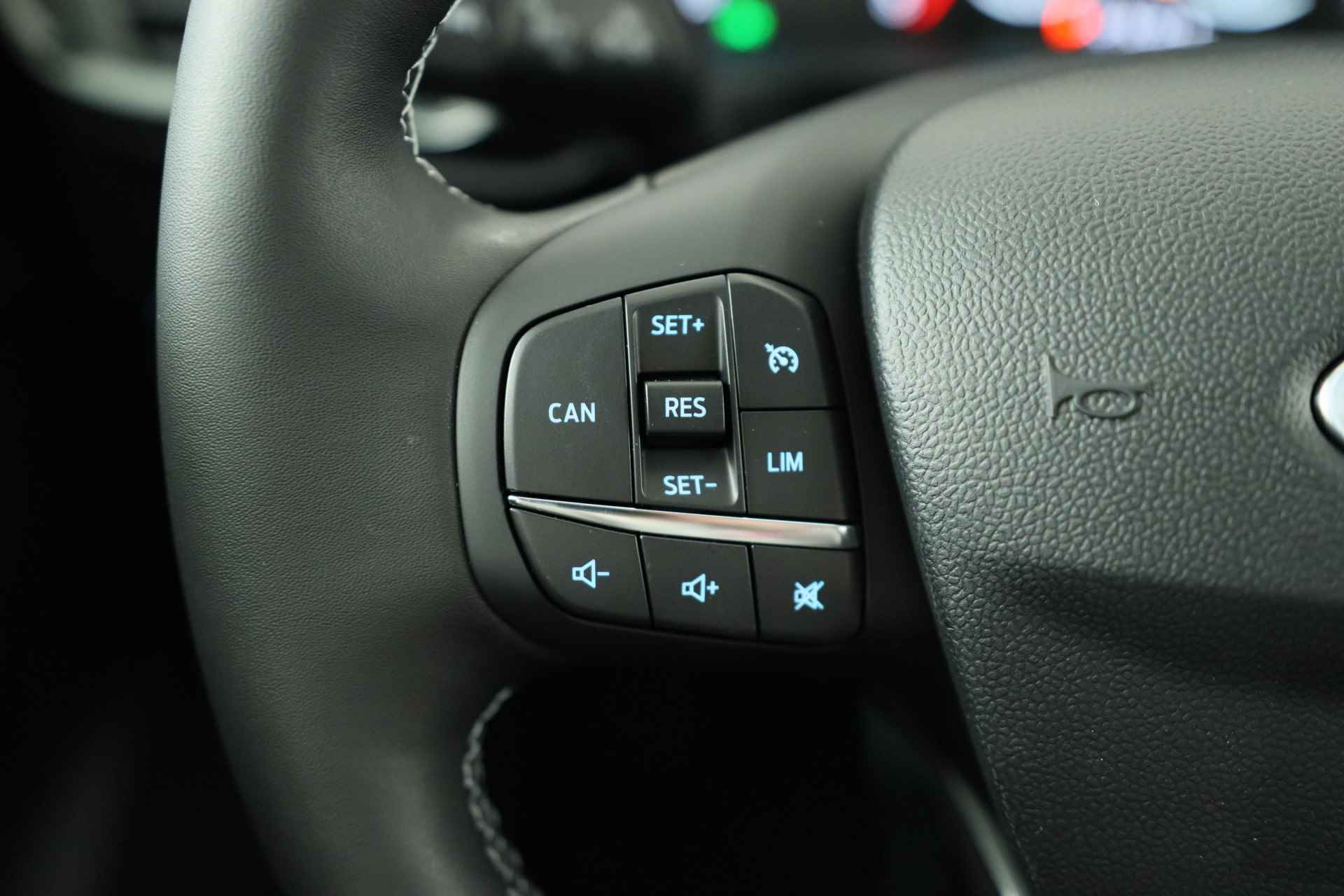 Ford Puma 1.0 EcoBoost Hybrid Titanium | Automaat | Comfort Pack | Winter Pack - 14/28