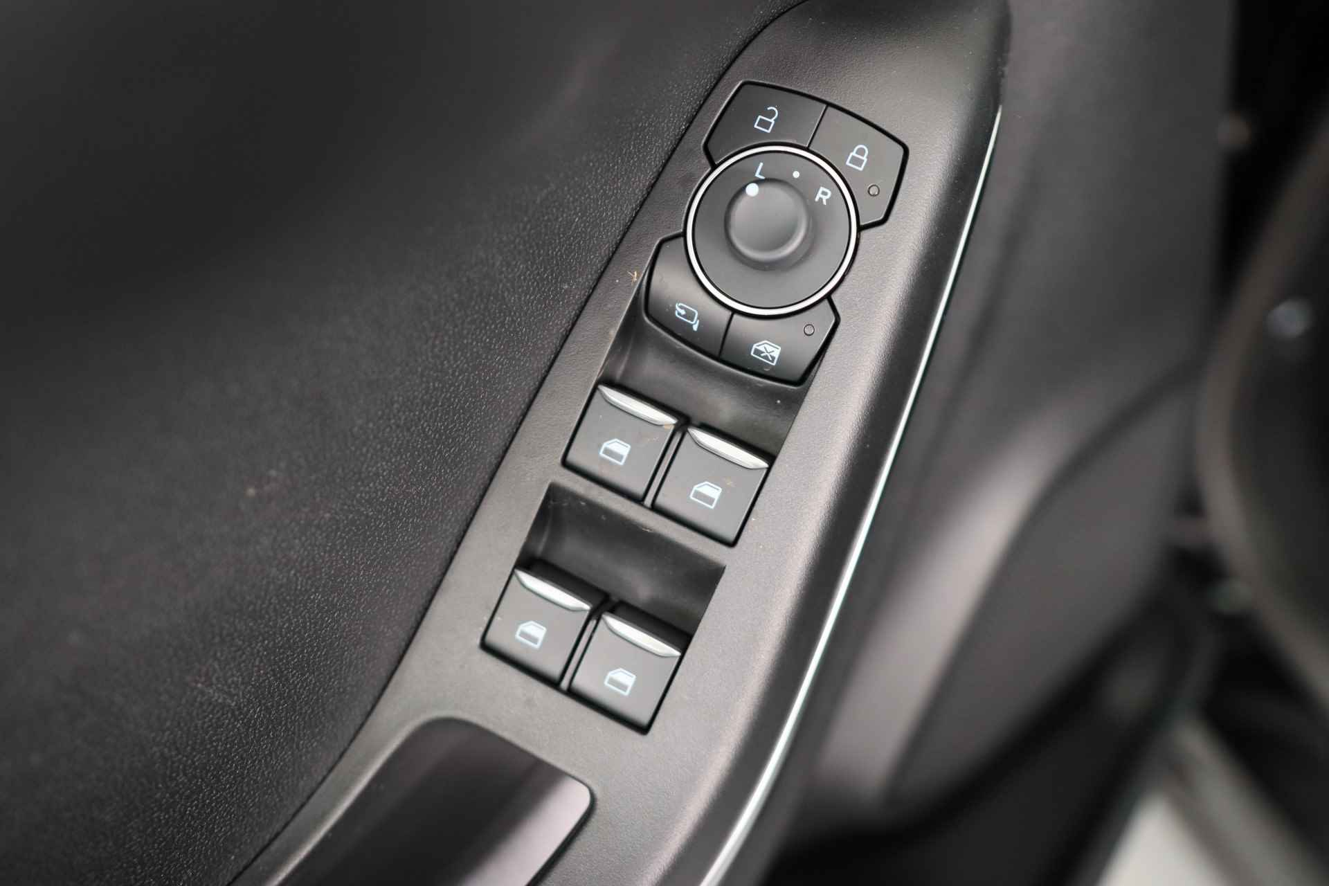 Ford Puma 1.0 EcoBoost Hybrid Titanium | Automaat | Comfort Pack | Winter Pack - 17/28
