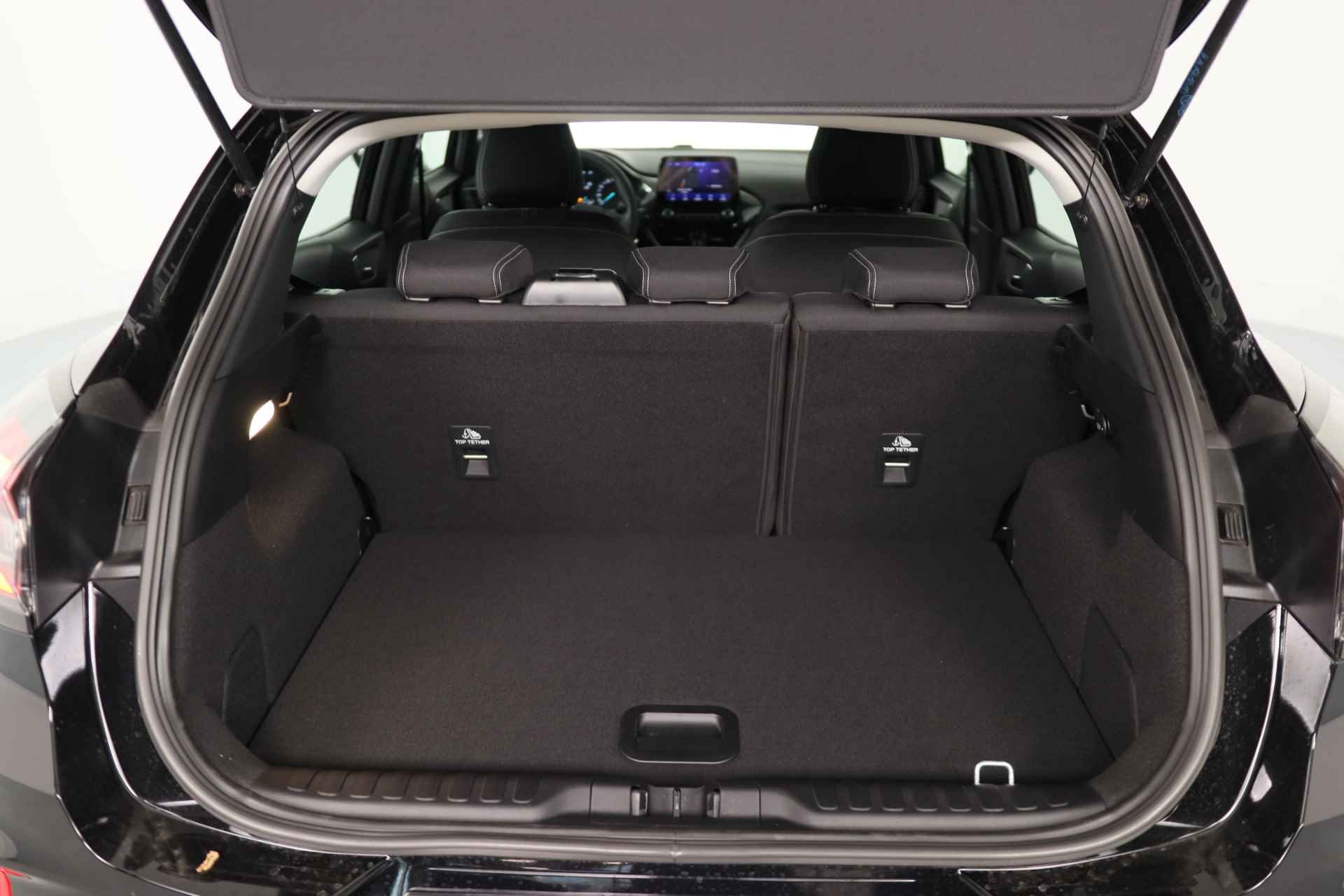 Ford Puma 1.0 EcoBoost Hybrid Titanium | Automaat | Comfort Pack | Winter Pack - 19/28