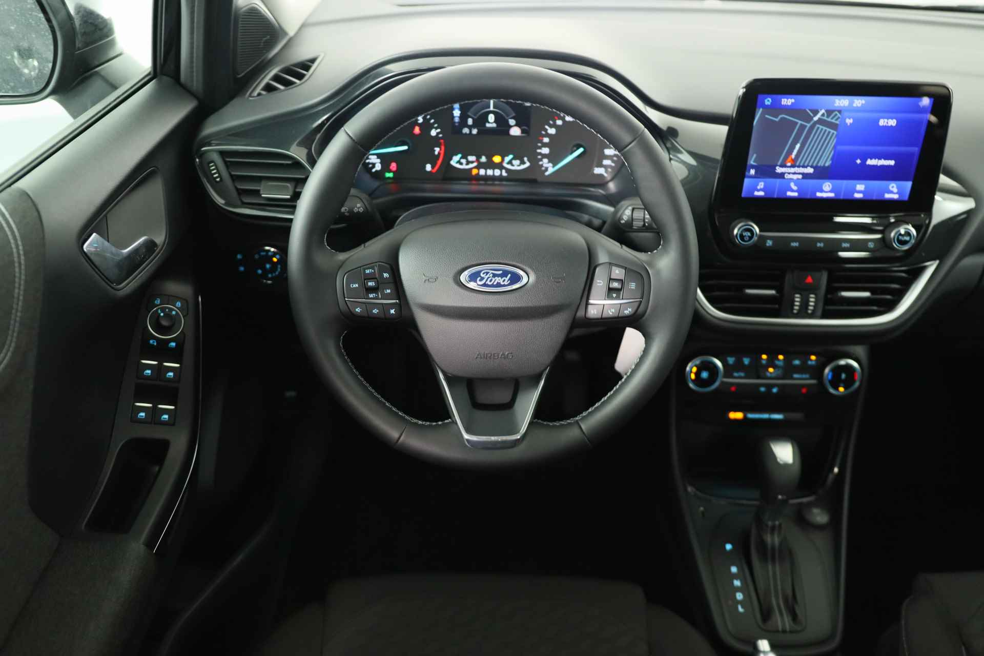 Ford Puma 1.0 EcoBoost Hybrid Titanium | Automaat | Comfort Pack | Winter Pack - 22/28