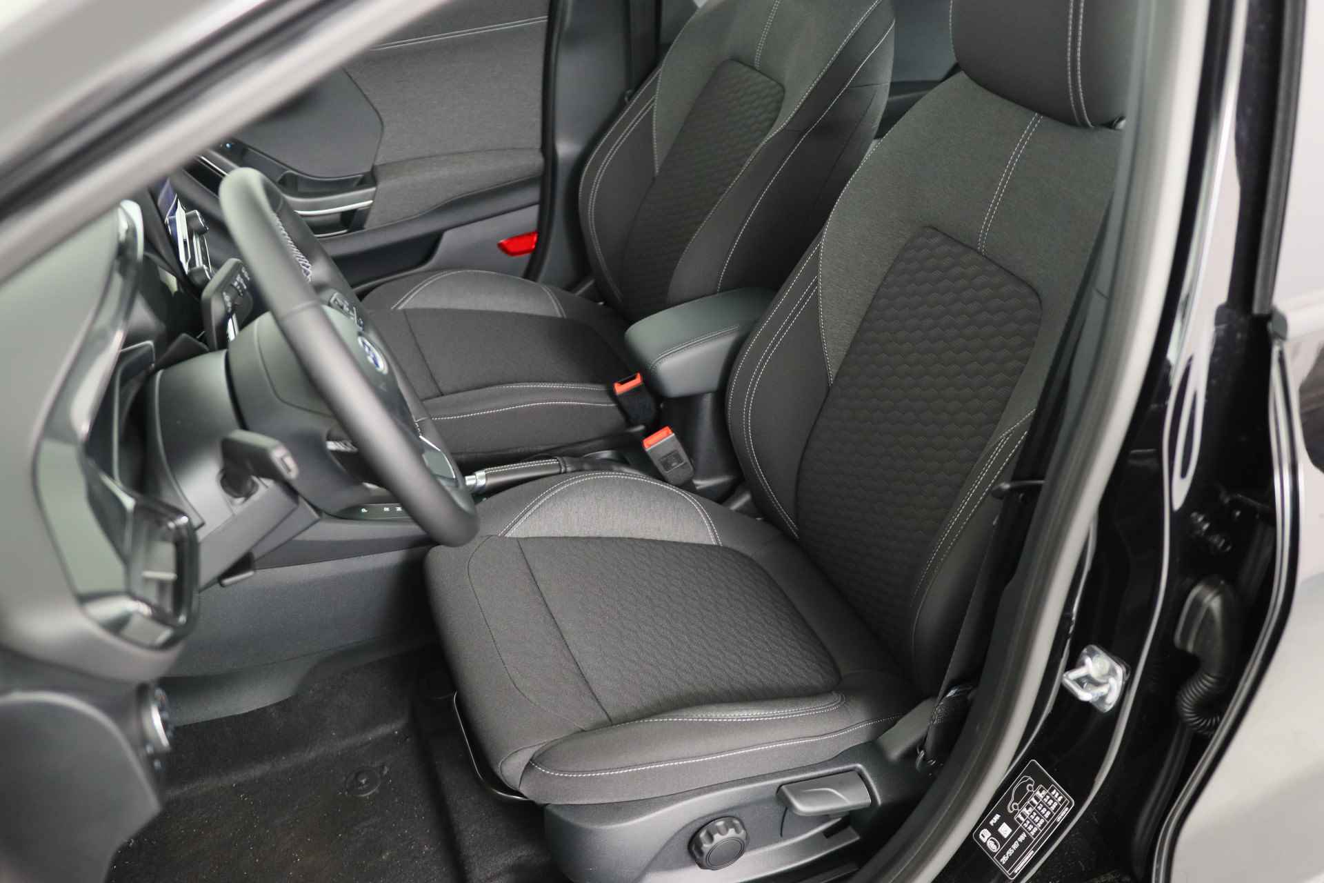 Ford Puma 1.0 EcoBoost Hybrid Titanium | Automaat | Comfort Pack | Winter Pack - 23/28