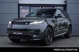 Land Rover Range Rover Sport P460e Dynamic HSE PHEV | Panoramadak | Cold Climate Pack | 23" Gloss Black |