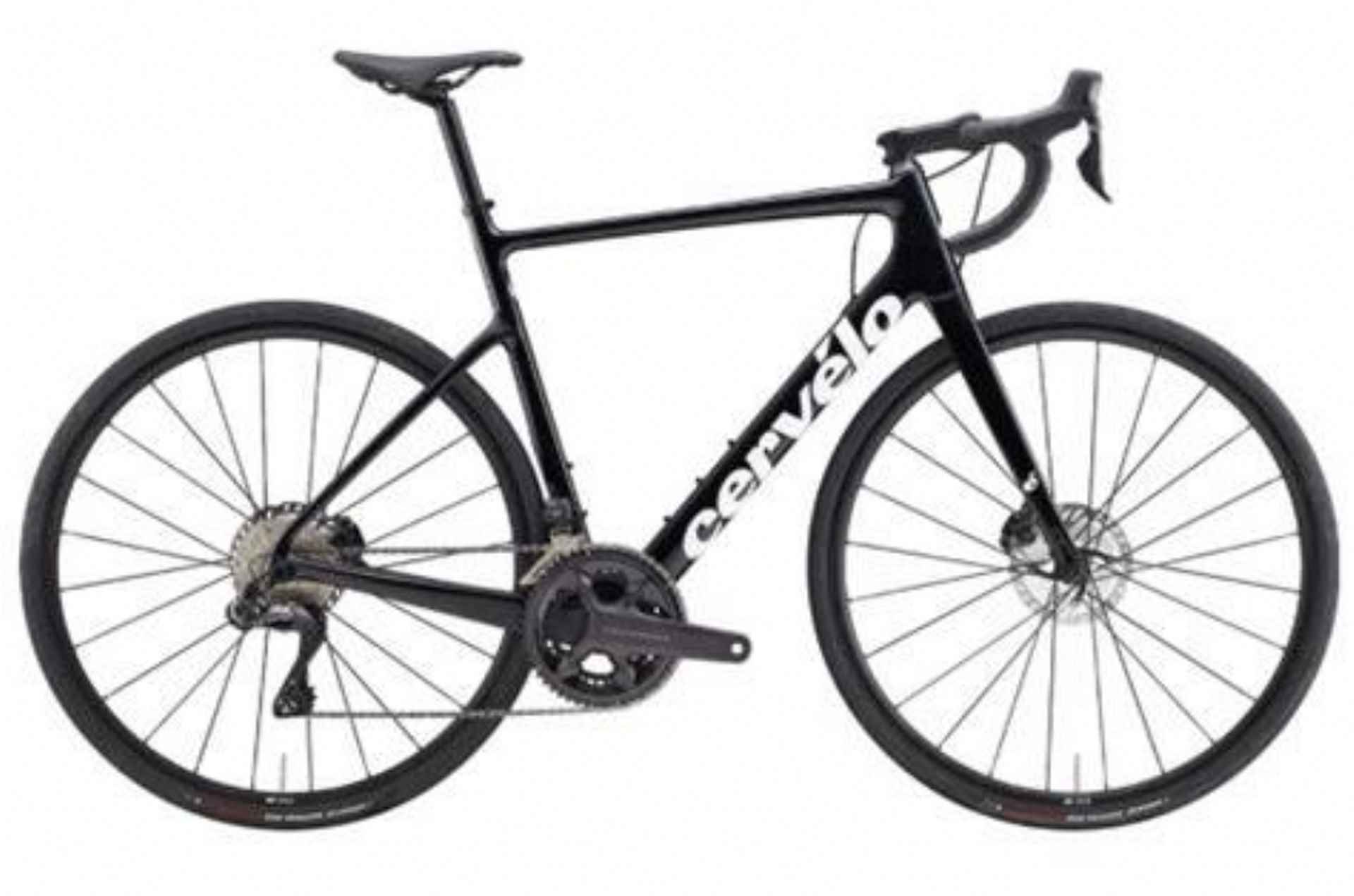 Cervélo CALEDONIA 61CM 105 DI2 12-SP