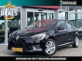 Renault Clio 1.0 TCe 100 Bi-Fuel Zen | COUNTDOWN DEAL | Parkeersensoren |