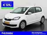 Skoda Citigo 1.0 Greentech Ambition | Cruise Control | Zondag Open!