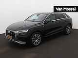 Audi Q8 50 TDI quattro Pro Line S 286 PK | Automaat | S-line | Navigatie | Camera | Luchtvering | Parkeersensoren | Cruise Control | Privacy Glass | Lichtmetalen velgen | LED Koplampen |